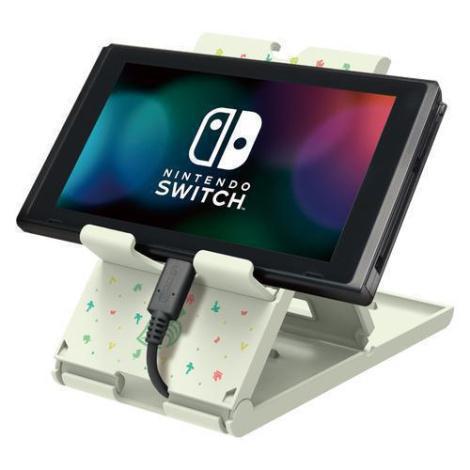 HORI (NSW-242U) PLAYSTAND (ANIMAL CROSSING) - FOR SWITCH/ SWITCH LITE