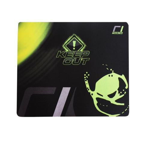 KEEP OUT R1 , GAMING MOUSEPAD 250X210X3MM