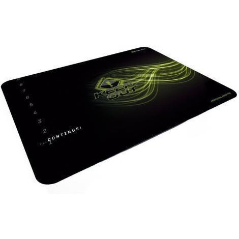 KEEP OUT R3 , GAMING MOUSEPAD 400X320X3MM