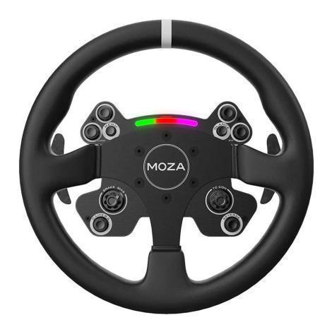 MOZA SIM RACING, CS V2 STEERING WHEEL ( RS026 )