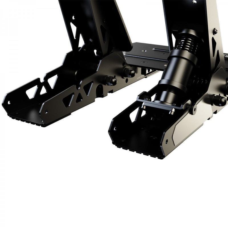 MOZA SR-P DOUBLE PEDALS WITH BASE ( RS11 )