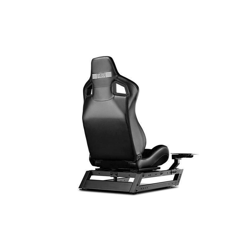 NEXT LEVEL RACING (NLR-S024) GT SEAT ADD-ON (FOR WHEEL STAND DD/ WS 2.0)