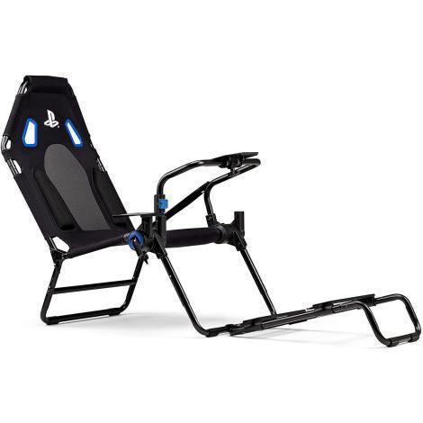 NEXT LEVEL RACING (NLR-S026) GT LITE PLAYSTATION EDITION  ( FOLDABLE RACING COCKPIT)