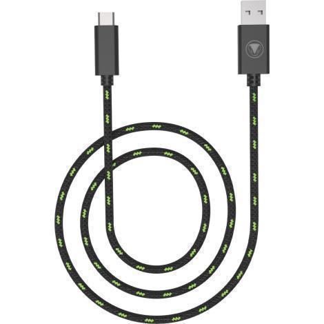 SNAKEBYTE (SB916281) XSX USB CHARGE:CABLE SX PRO (5M)
