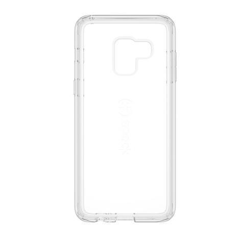SPECK (107774-5085) GEMSHELL CASE FOR SAMSUNG GALAXY A8 ( CLEAR)