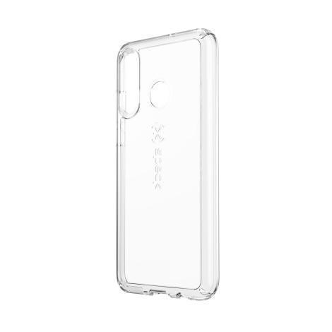SPECK CASE FOR HUAWEI P30 LITE (126405-5085)  GEMSHELL ( CLEAR)