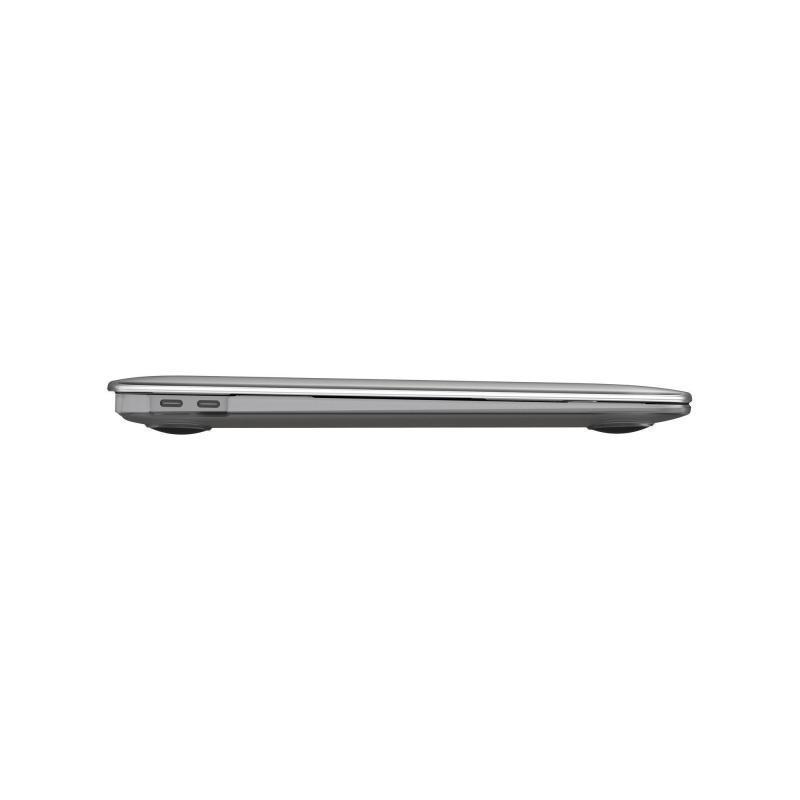 SPECK SMARTSHELL CASE (126087-1212) FOR MACBOOK AIR 13" (2018), CLEAR