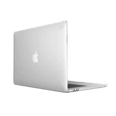 SPECK CASE (150224-9992) FOR MACBOOK PRO 13" (2020/2022 M2) SMARTSHELL (CLEAR)
