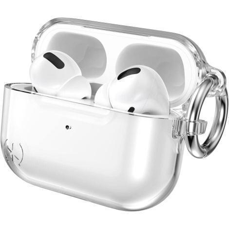 SPECK CASE (140774-1212) FOR AIRPODS PRO (1ST GENERATION) PRESIDIO CLEAR
