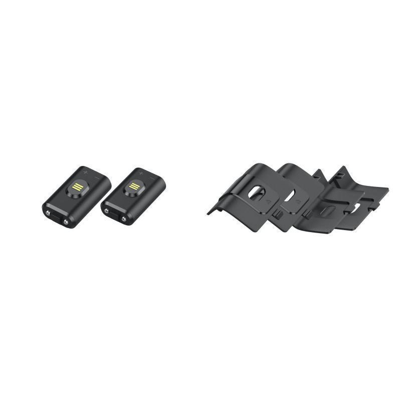 SPEEDLINK SL-260002-BK, JAZZ USB CHARGER FOR XBOX SERIES X/S, BLACK