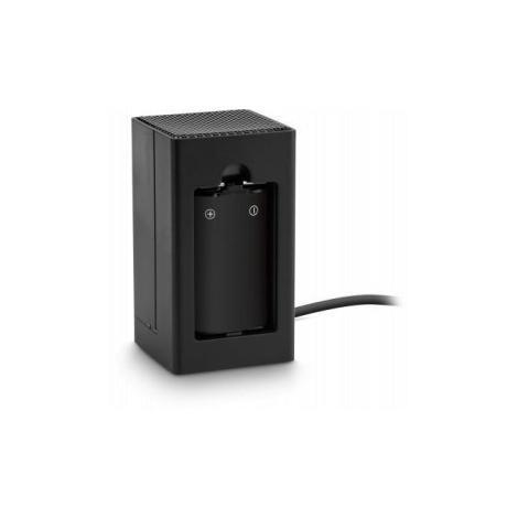 SPEEDLINK SL-260003-BK, JUIZZ USB DUAL CHARGER FOR XBOX SERIES X/S, BLACK