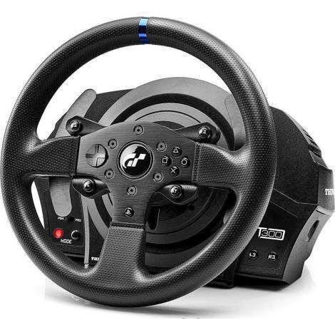 THRUSTMASTER (4160681) T300 RS GT EDITION , RACING WHEEL ( PC/PS4/PS5 )