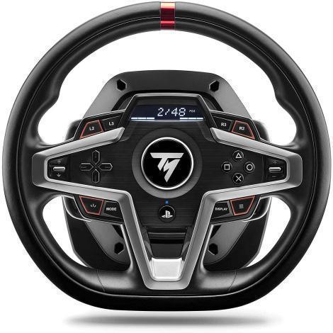THRUSTMASTER (4160783) T248P FORCE FEEDBACK RACING WHEEL  (PS5/PS4/ PC)
