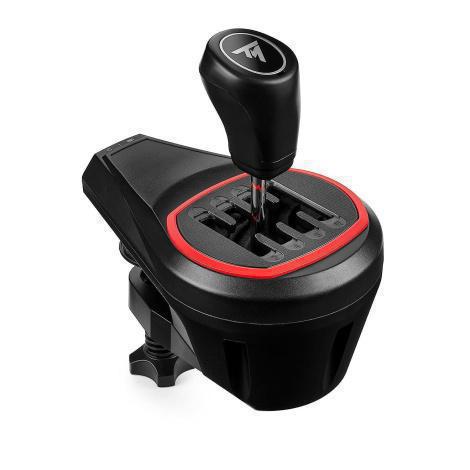 THRUSTMASTER  (4060256) TH8S SHIFTER ADD-ON WW
