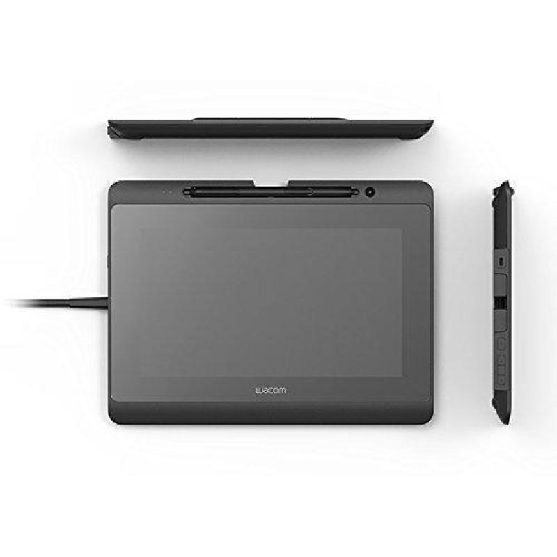 WACOM DTH-1152 , PEN & TOUCH DISPLAY