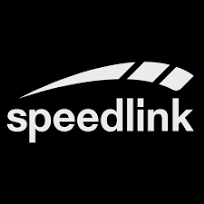 SPEEDLINK SL-650010-BK, RAIT GAMEPAD - FOR PC/PS3/SWITCH/OLED, RUBBER-BLACK