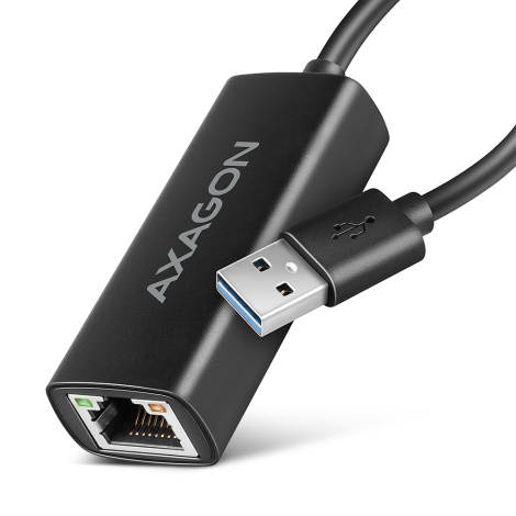 AXAGON ADE-AR USB-A 3.2 GEN 1 - GIGABIT ETHERNET 10/100/1000 ADAPTER