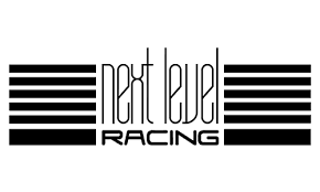 NEXT LEVEL RACING (NLR-E003) F-GT ELITE FRONT & SIDE MOUNT EDITION