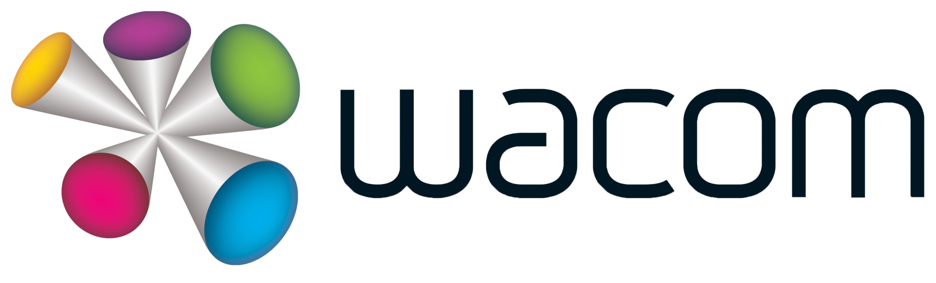 WACOM (ACK22207) BALLPOINT 1.0 REﬁLL (3 PACK)